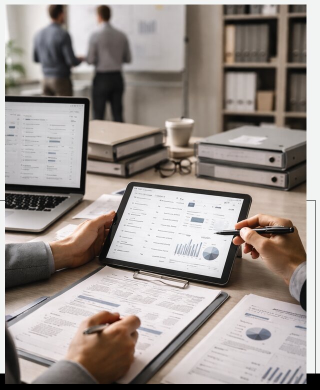 Автоматизация урегулирования убытков в Волгодонске от 8207 р | АвикейВгн