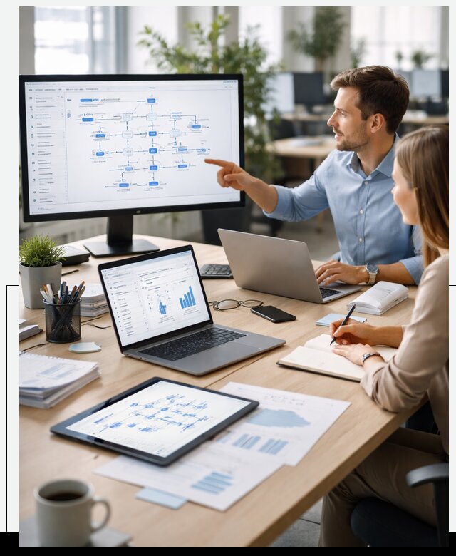 Автоматизация урегулирования убытков в Волгодонске для страховых компаний