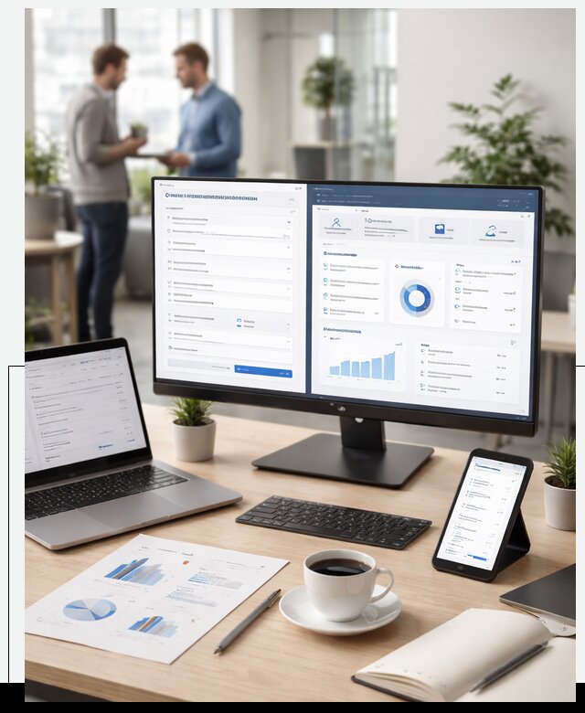 Разработка платформ онлайн страхования в Волгодонске под ключ