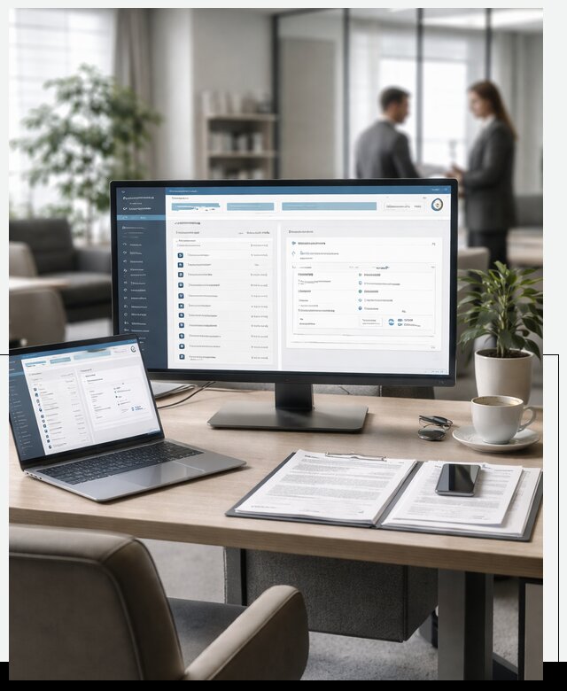 CRM для страховой компании под ключ в Волгодонске от 16415 р. | АвикейВгн