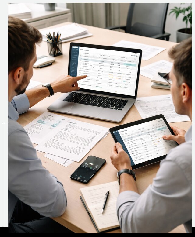 CRM для страховой компании в Волгодонске с автоматизацией продаж и выплат