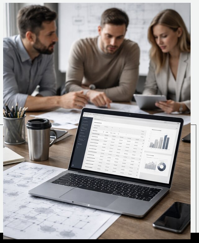 BSS OSS и биллинг для оператора в Волгодонске от 27358 р. | АвикейВгн