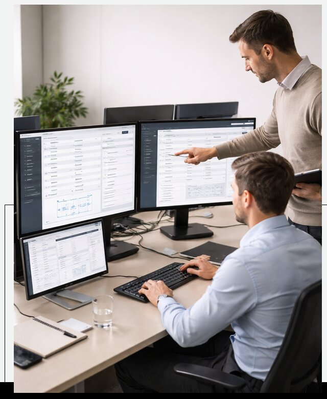 Создание и внедрение MVNO и CRM систем для операторов в Волгодонске