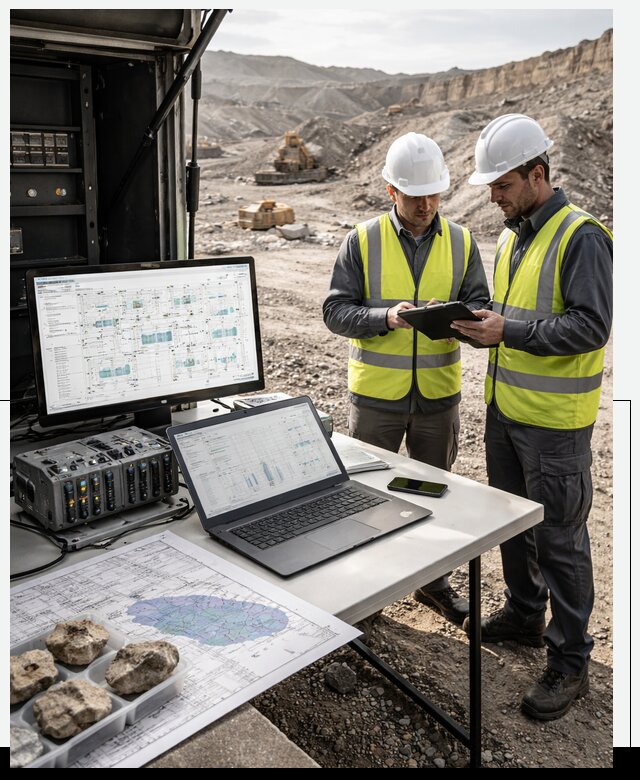 Системы для горной добычи в Волгодонске от 27358 р. | АвикейВгн