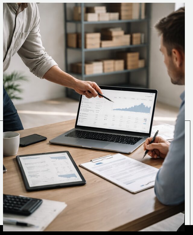 Автоматизация торговых сетей ERP в Волгодонске от 13132 р. | АвикейВгн