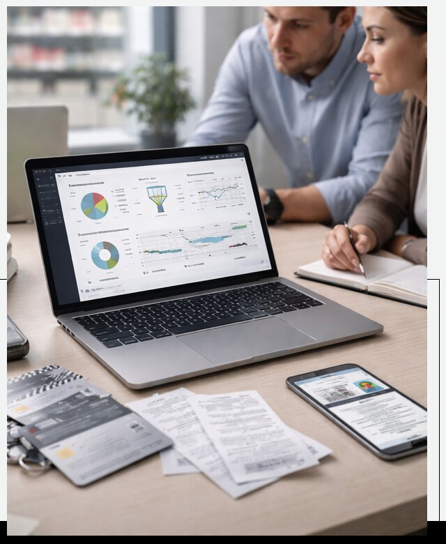 Лояльность и CDP для ритейла в Волгодонске от 16415 р. | АвикейВгн