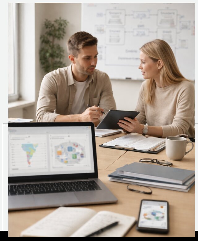 Внедрение программ лояльности и CDP для ритейла в Волгодонске