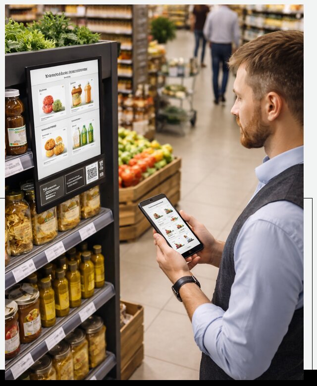 Персонализация предложений торговой сети в Волгодонске от 9302 р.| АвикейВгн