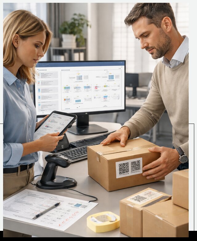 Честный знак маркировка интеграция в Волгодонске от 9302 р. | АвикейВгн