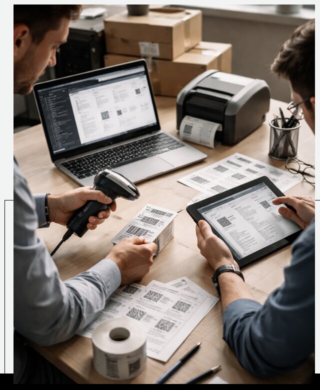 Интеграция маркировки Честный Знак и автоматизация в Волгодонске