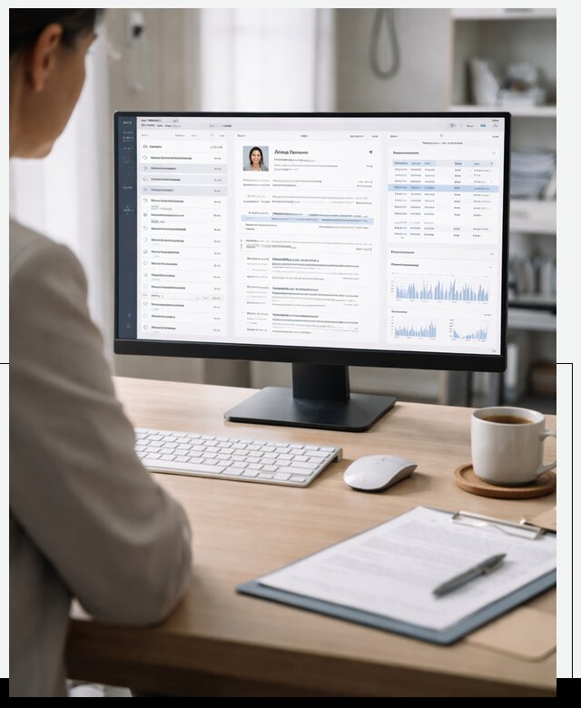 Разработка МИС для клиник в Волгодонске от 9302 р. | АвикейВгн