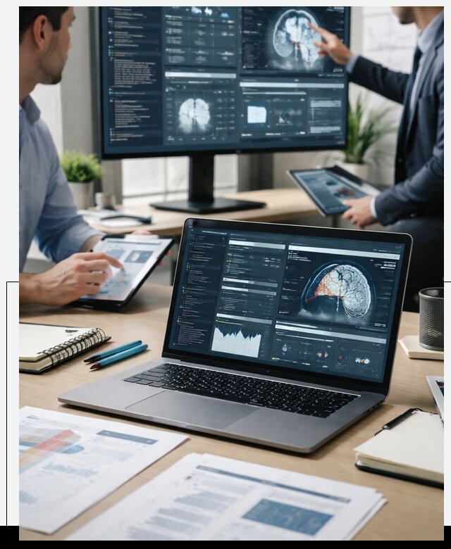 AI диагностика и CDSS для медицинских учреждений в Волгодонске