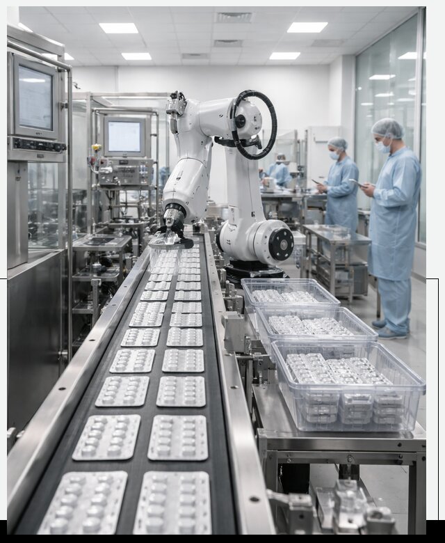 Автоматизация фармацевтики в Волгодонске от 19697 р. | АвикейВгн