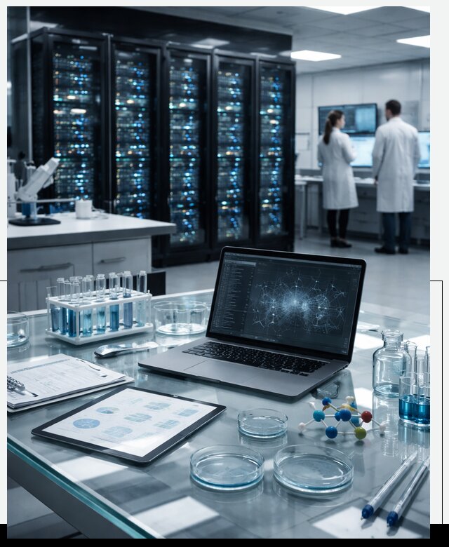 HPC вычисления биотехнологии в Волгодонске от 13132 р. | АвикейВгн