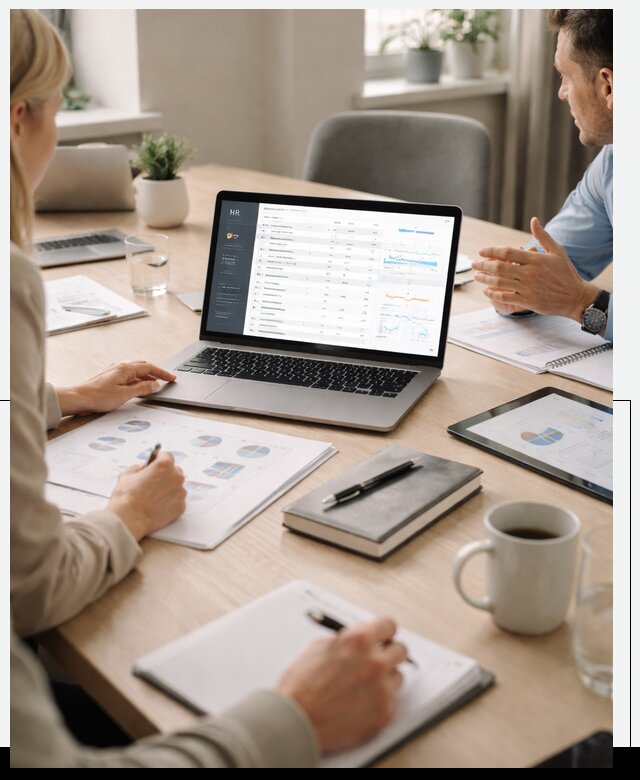 HR системы HCM ATS для подбора в Волгодонске от 13132 р. АвикейВгн