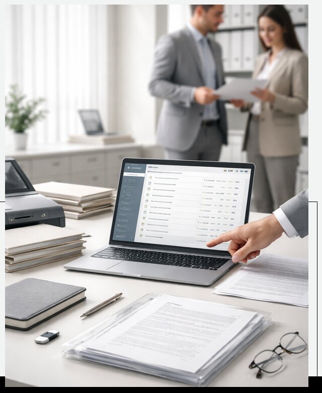 КЭДО и интеграция с 1С ЗУП в Волгодонске от 8207 р. АвикейВгн