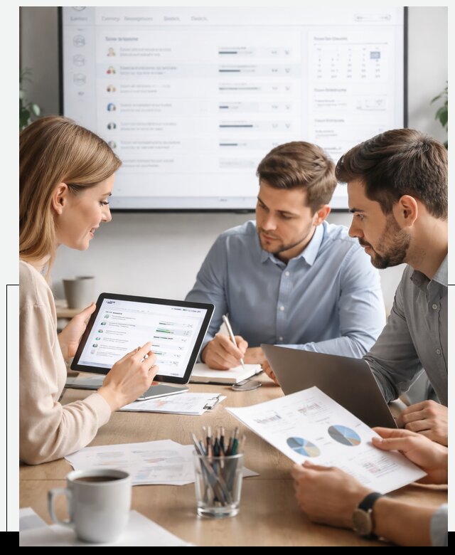 Внедрение и поддержка системы управления обучением в Волгодонске