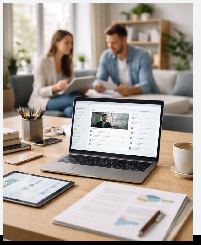 Система дистанционного обучения в Волгодонске от 49244 р. АвикейВгн