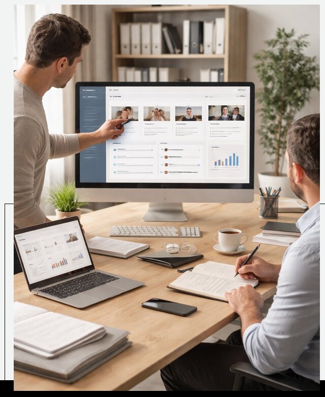 Разработка системы дистанционного обучения в Волгодонске под ключ