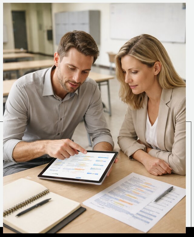 Разработка электронный дневник школа в Волгодонске от 16415 р. |АвикейВгн