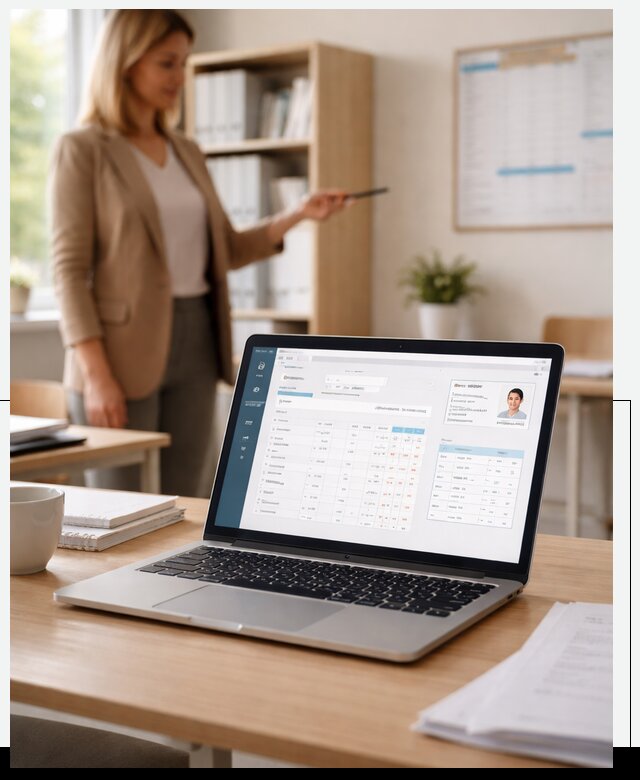 Электронный журнал школа система в Волгодонске от 13132 р. | АвикейВгн