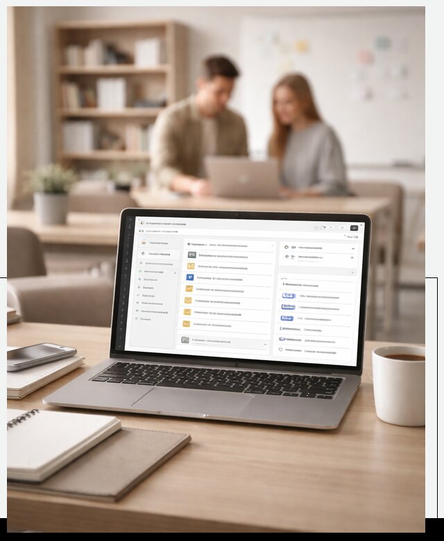 LMS для университета под ключ в Волгодонске от 8207 р. | АвикейВгн