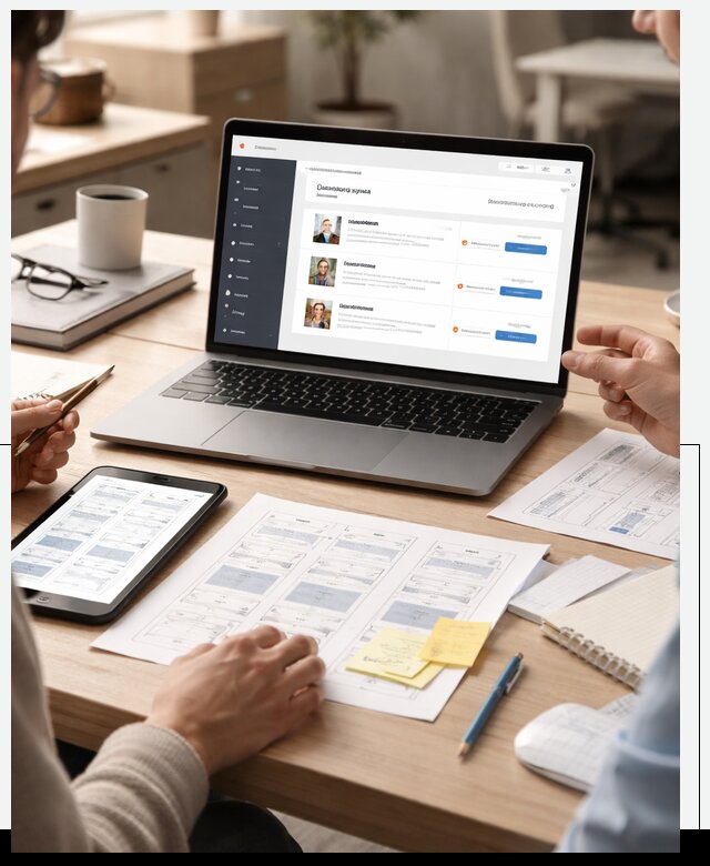 Онлайншкола платформа разработка в Волгодонске от 13132 р. | АвикейВгн