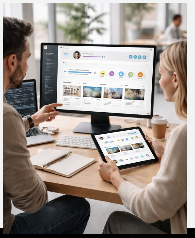 Геймификация обучения платформа в Волгодонске от 16415 р, АвикейВгн