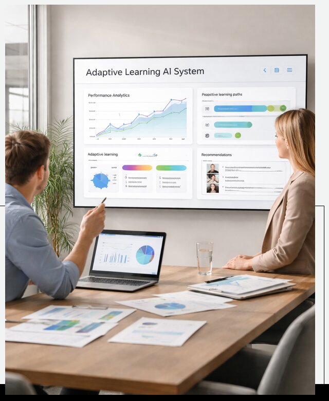 Адаптивное обучение ai система в Волгодонске от 13132 р. | АвикейВгн