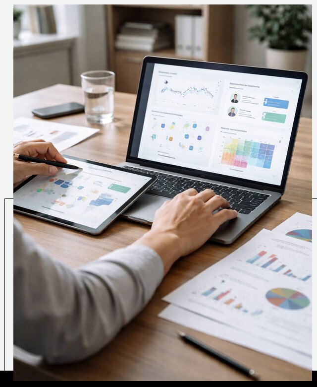 Разработка адаптивной AI системы обучения в Волгодонске под бизнес