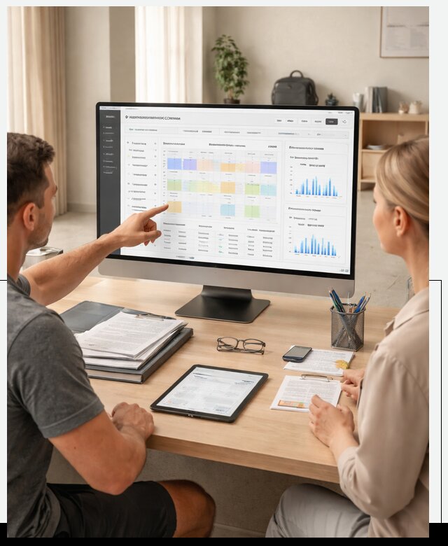 Управление спортивной школой система в Волгодонске от 9302 р. | АвикейВгн