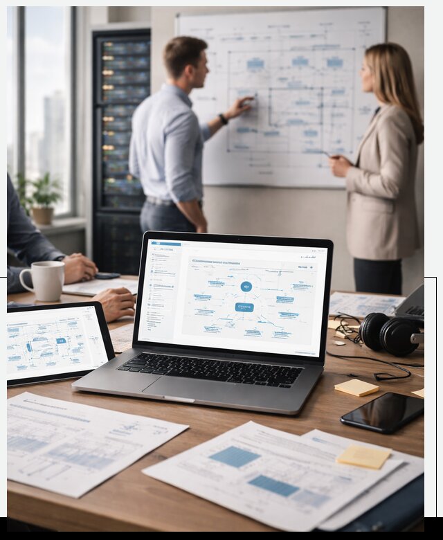 Разработка порталов госуслуг и ФГИС в Волгодонске от 13132 р. | АвикейВгн