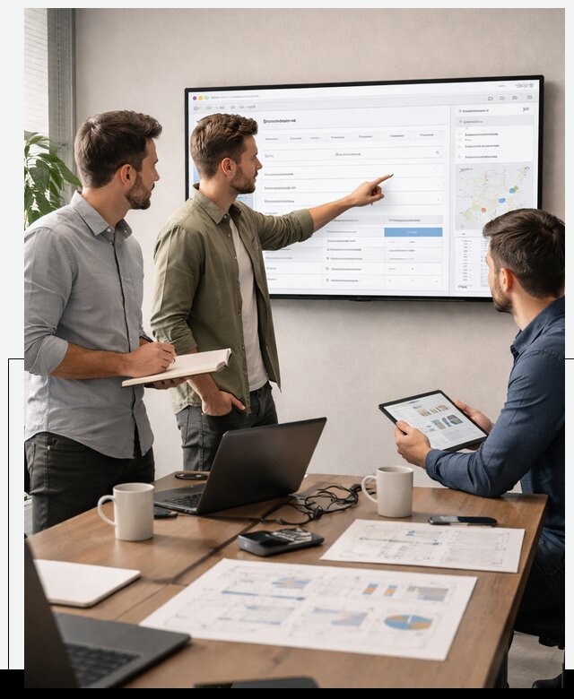 Разработка порталов госуслуг и интеграция с ФГИС в Волгодонске