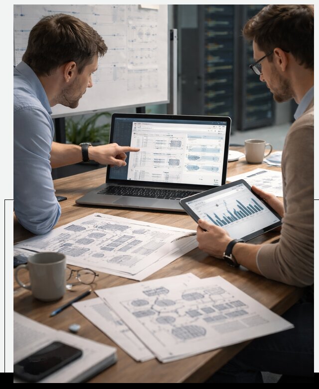 Внедрение СМЭВ и МЭДО для государственных систем в Волгодонске