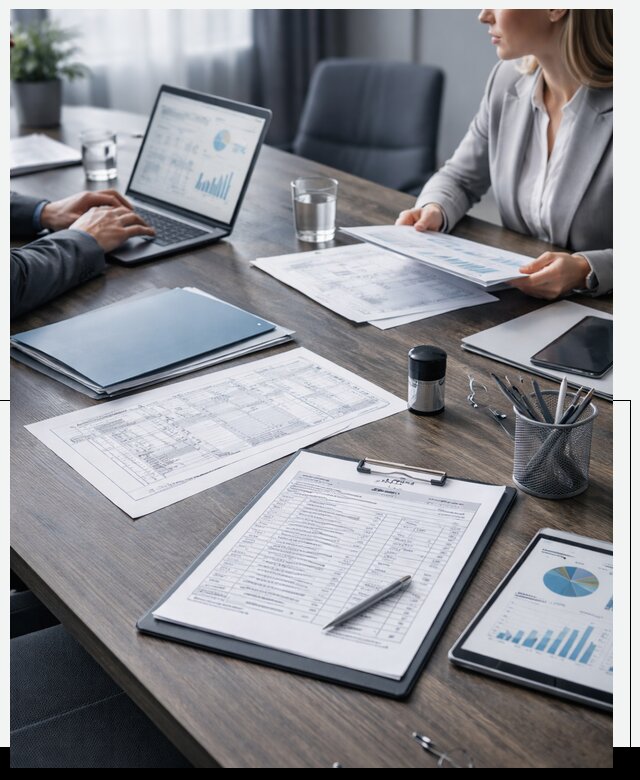 СЭД для государственного органа в Волгодонске от 38301 р. | АвикейВгн