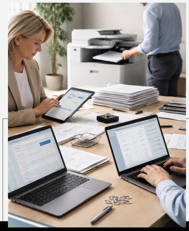 Внедрение МЭДО межведомственного документооборота в Волгодонске