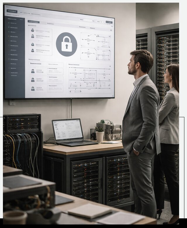 Защита КИИ и IAM в Волгодонске от 32829 р. | АвикейВгн — MFA, PAM, ZTNA