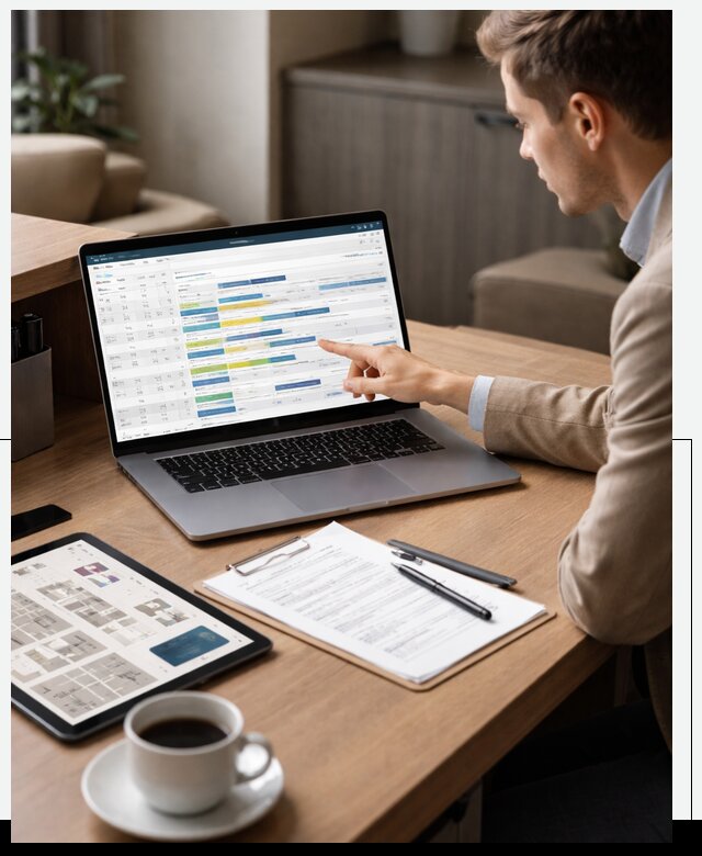 Бронирование отелей PMS в Волгодонске разработка от 38301 р., АвикейВгн