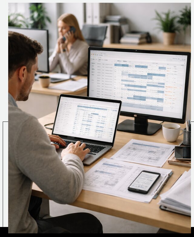 PMS для бронирования отелей и управления номерным фондом в Волгодонске