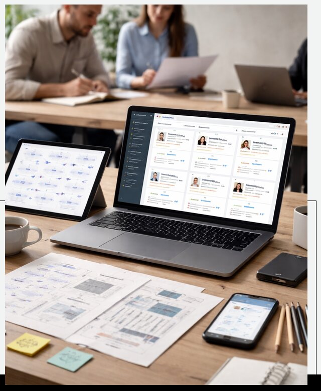 Разработка маркетплейса специалистов в Волгодонске от 7660 р.|АвикейВгн