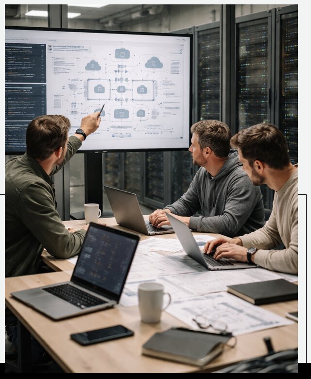 GameDev Backend и платформы в Волгодонске от 27358 р. | АвикейВгн
