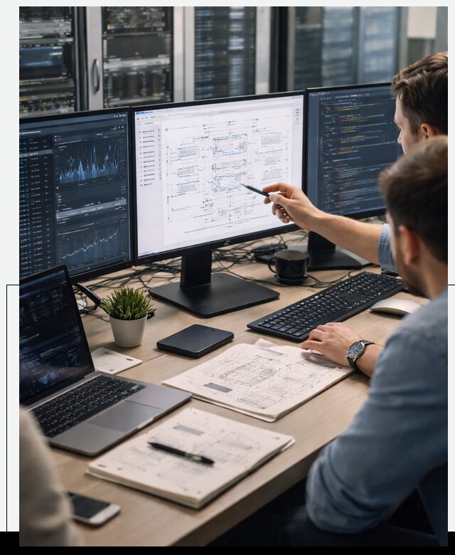 Разработка GameDev Backend и игровых платформ под ключ в Волгодонске