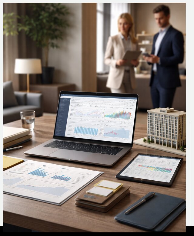 Yield management гостиница в Волгодонске от 13132 р. | АвикейВгн