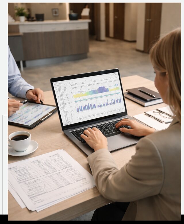 Yield management для гостиницы: ценообразование и прогноз в Волгодонске