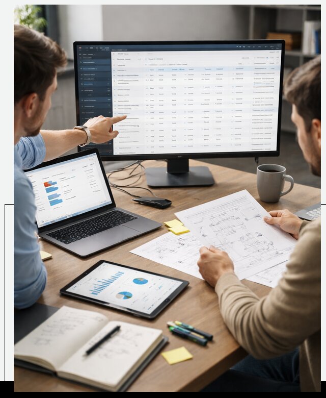 Интеграция GDS и настройка онлайн-бронирования в Волгодонске